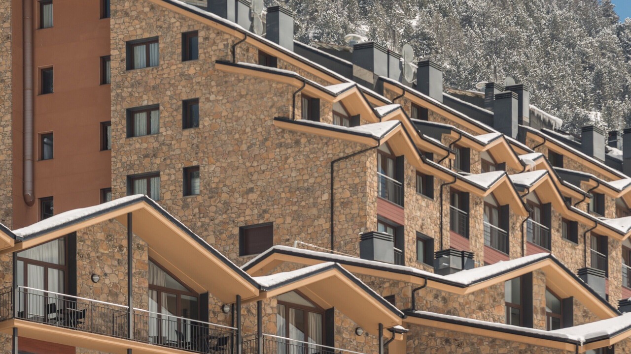 Photo of Outdoor in Bordes d'Envalira
