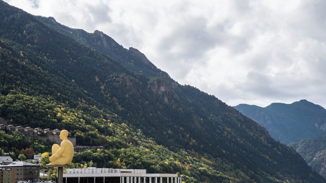 Photo of Outdoor in Bordes d'Envalira