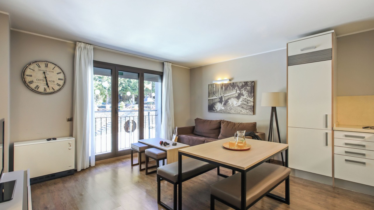 Photo of Livingroom in Bordes d'Envalira