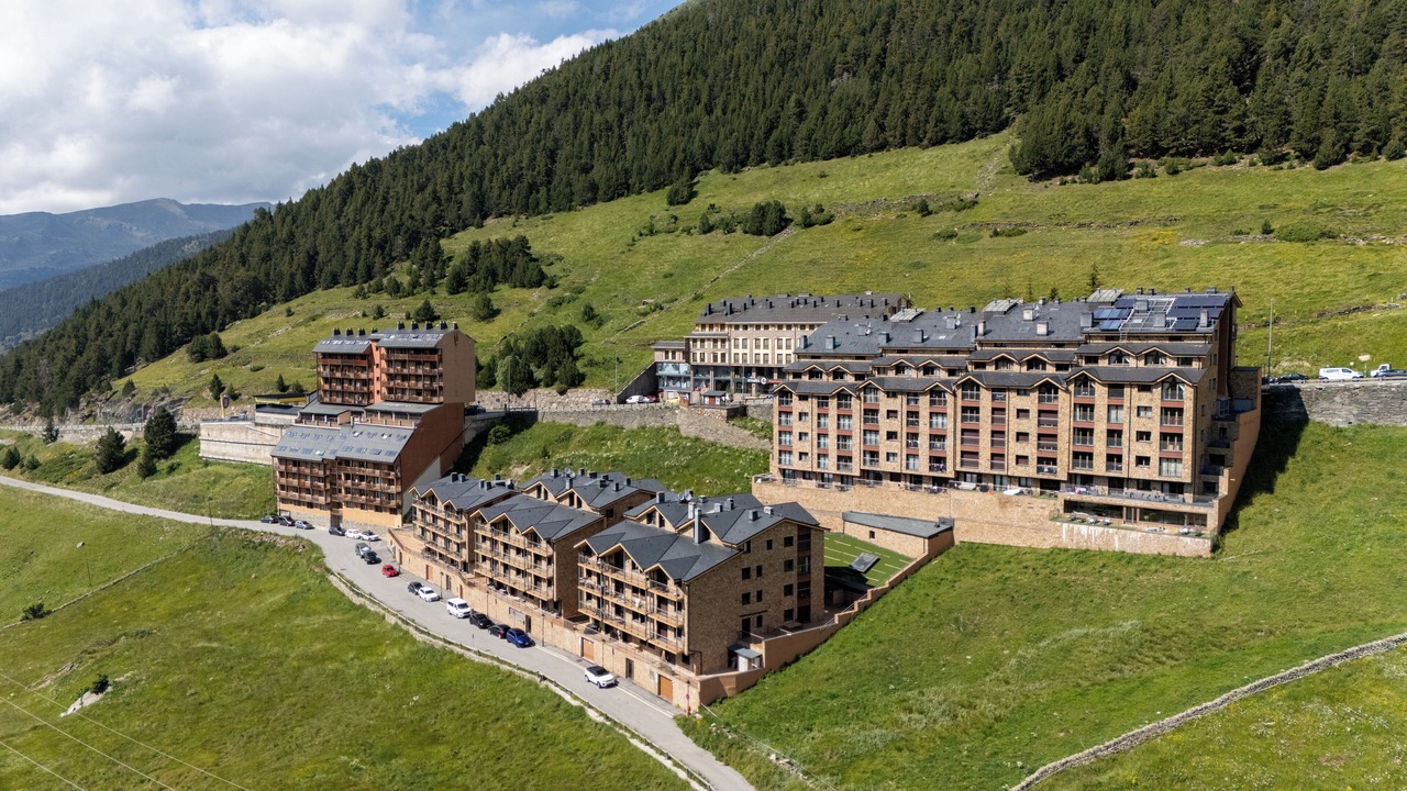 Photo of Outdoor in Bordes d'Envalira