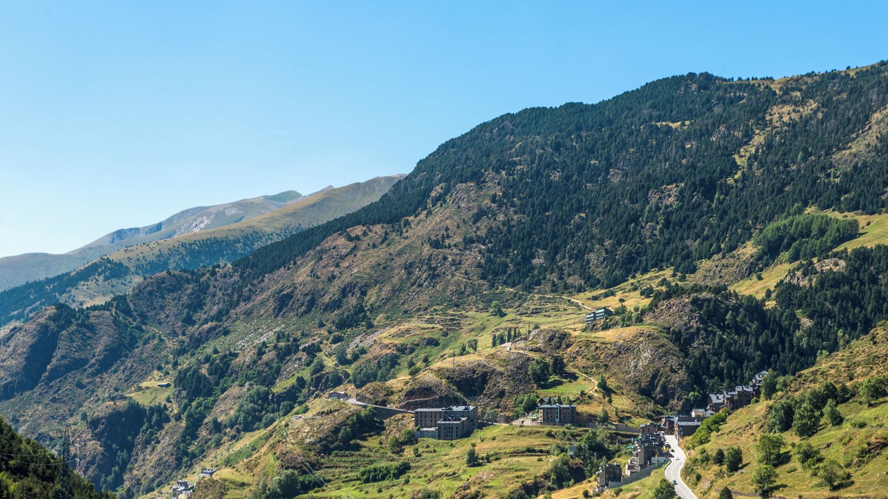 Photo of Outdoor in Bordes d'Envalira