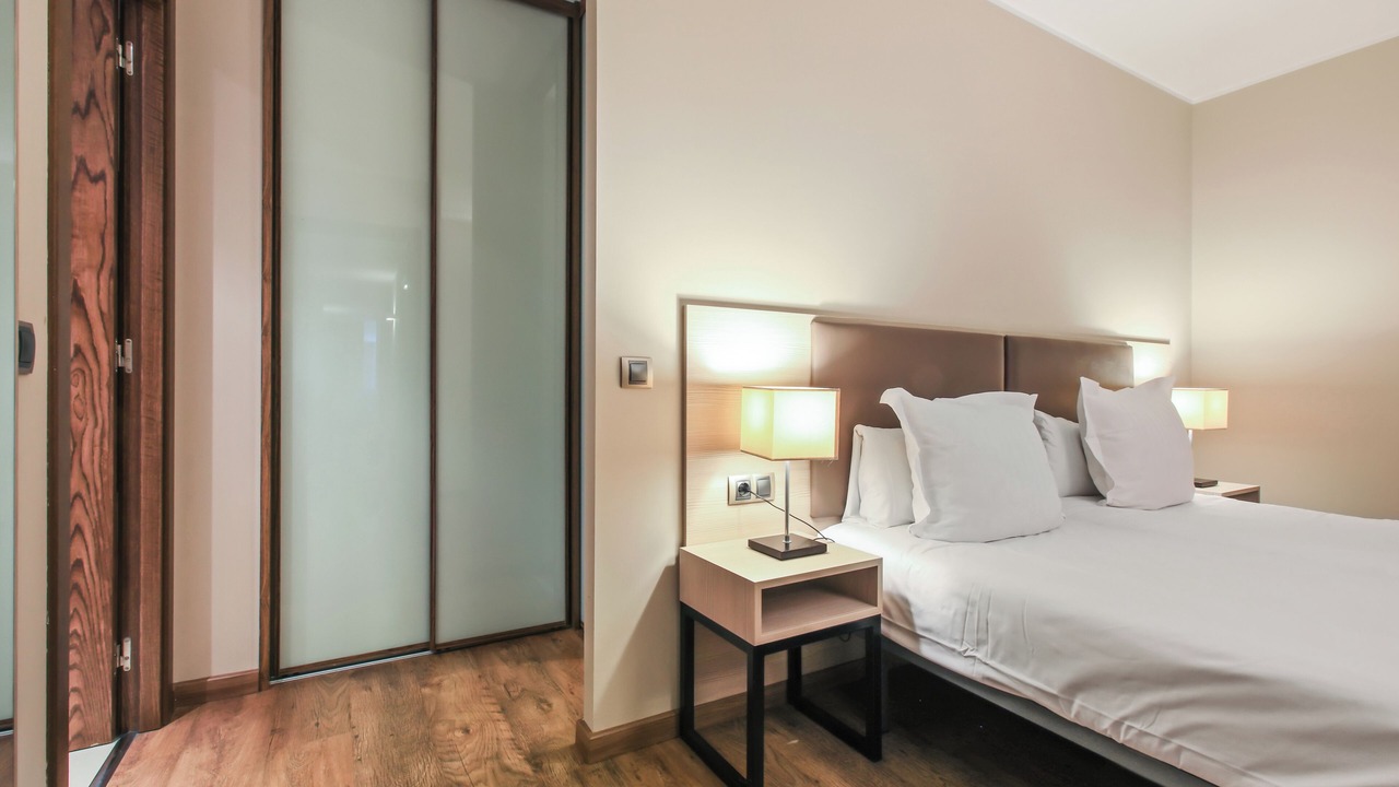 Photo of Bedroom in Bordes d'Envalira