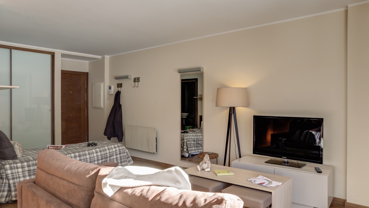 Photo of Livingroom in Bordes d'Envalira