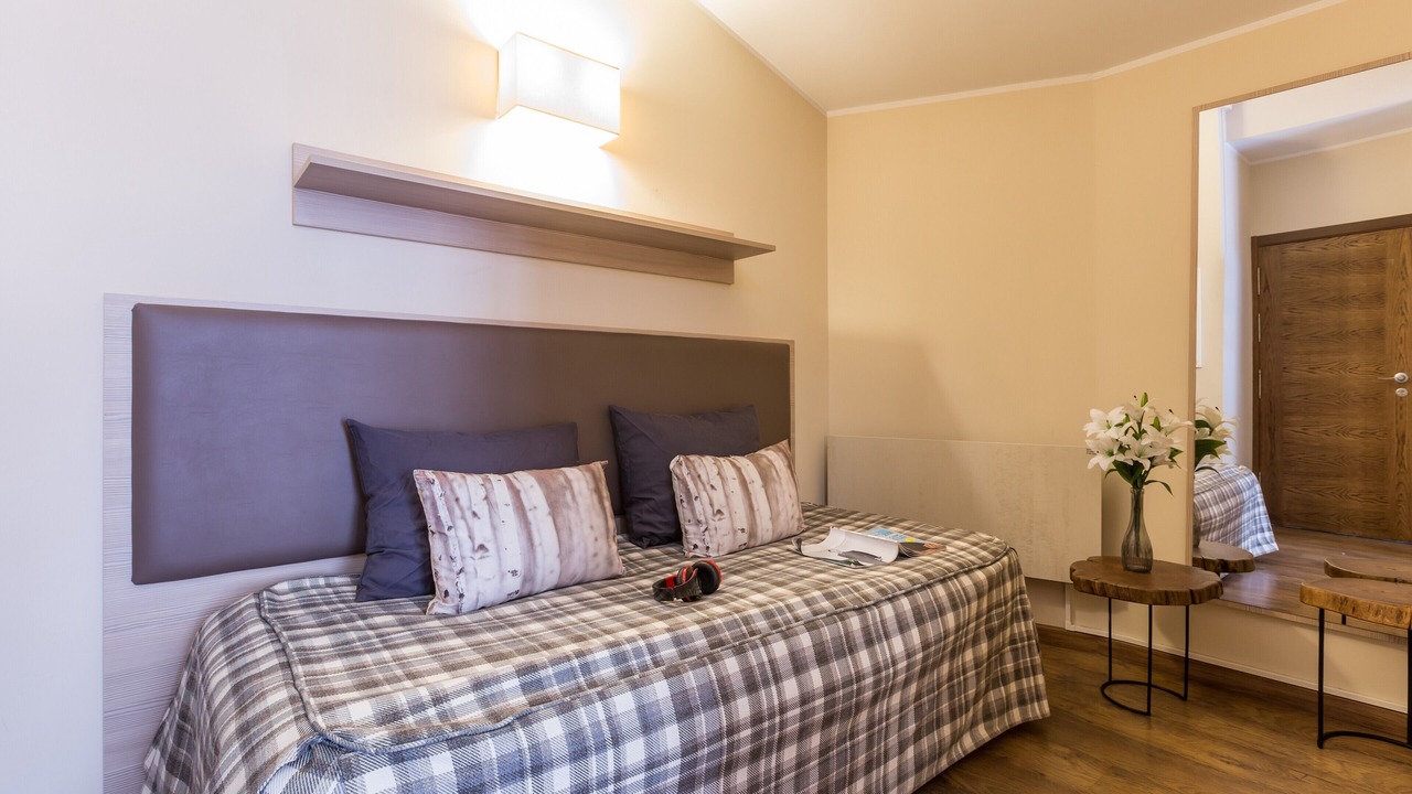 Photo of Bedroom in Bordes d'Envalira