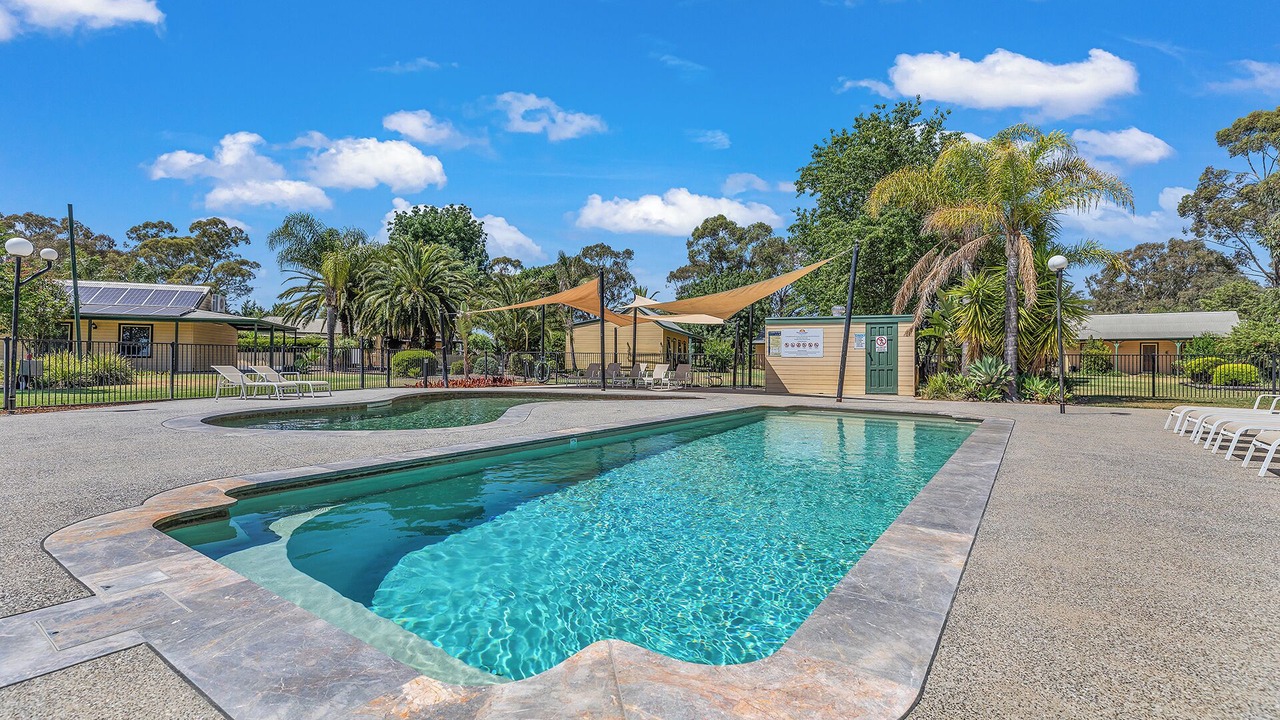 Photo of Outdoor in Moama