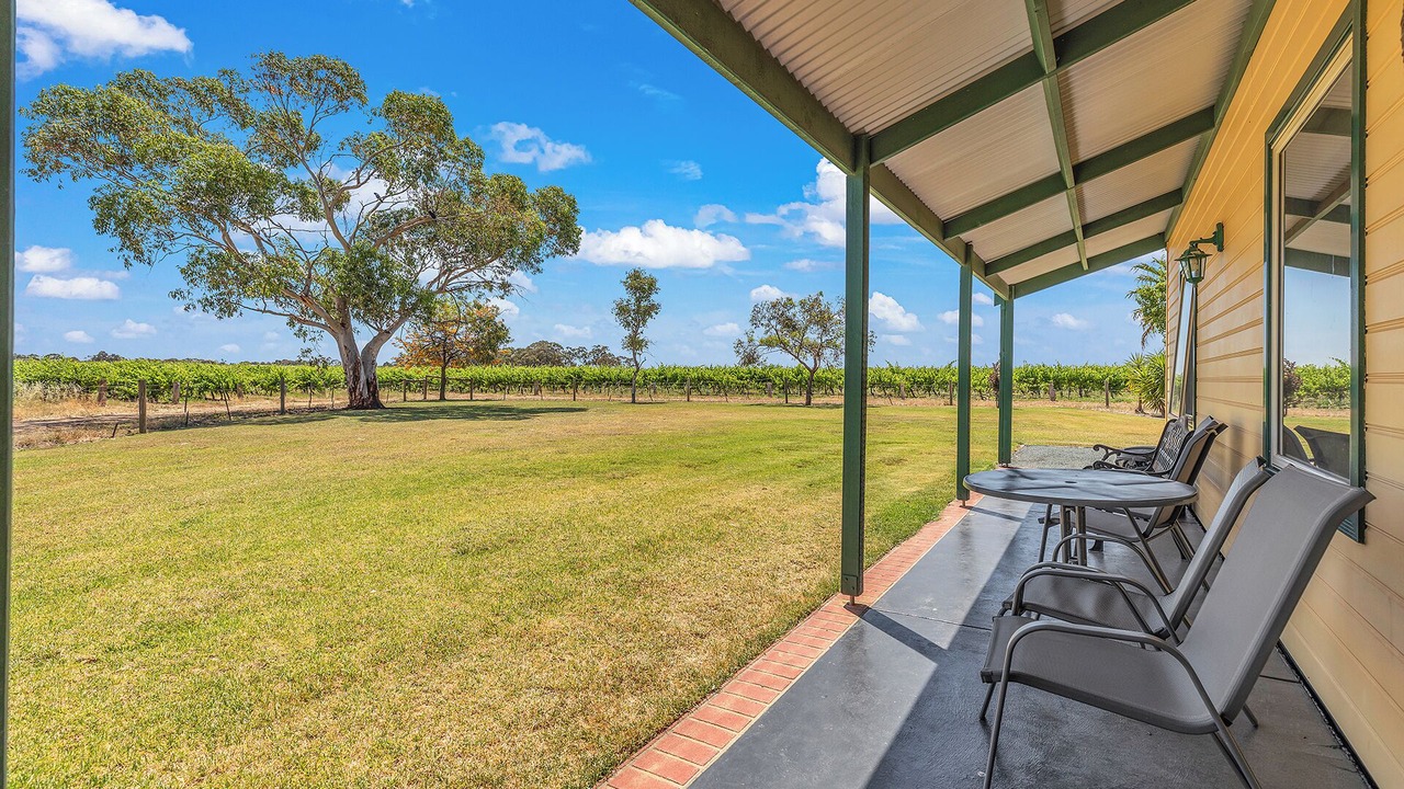 Photo of Outdoor in Moama