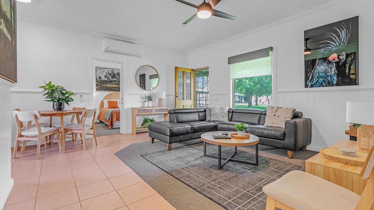 Photo of Livingroom in Moama