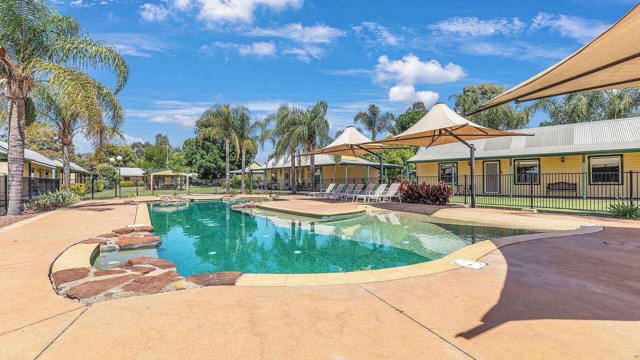 Photo of Outdoor in Moama