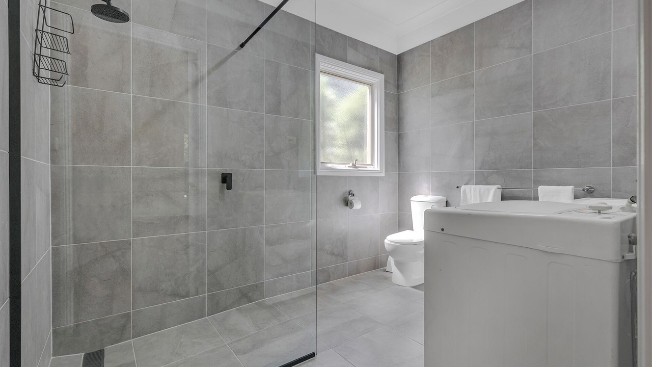 Photo of Bathroom in Moama