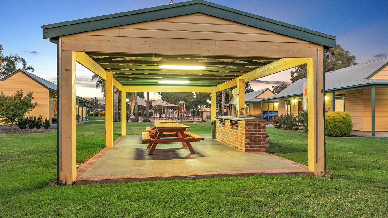 Photo of Outdoor in Moama