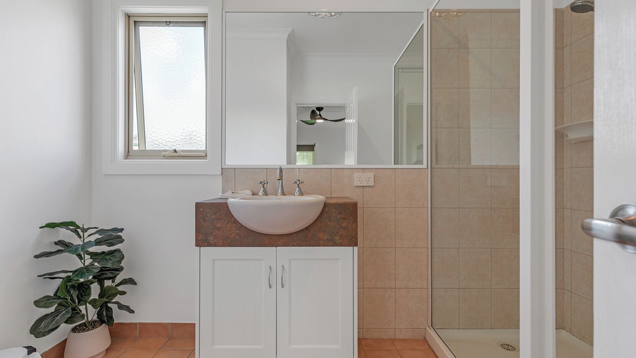 Photo of Bathroom in Moama