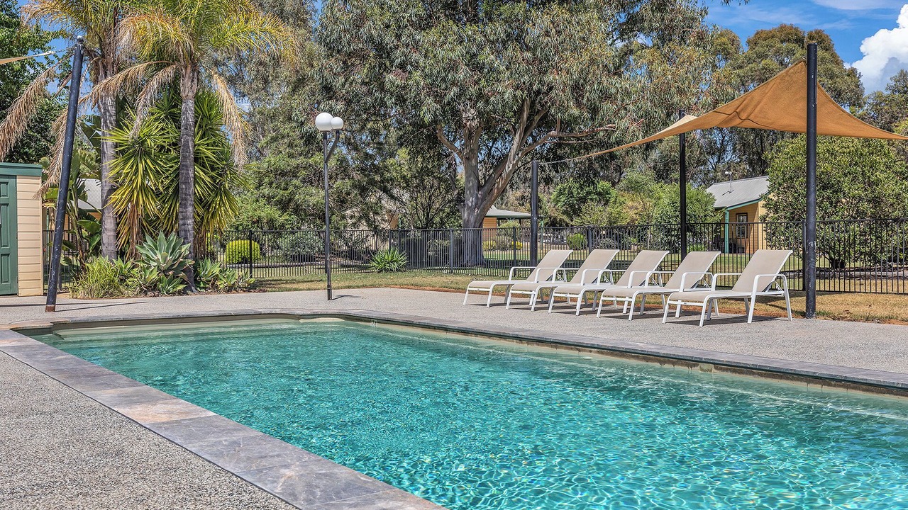 Photo of Outdoor in Moama