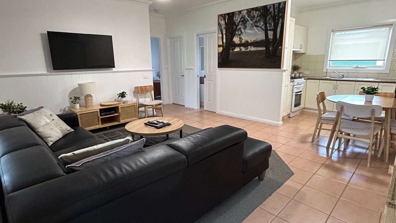 Photo of Livingroom in Moama