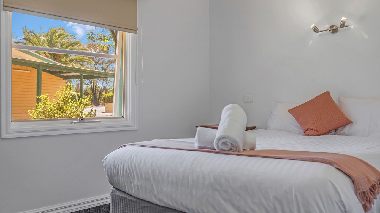 Photo of Bedroom in Moama