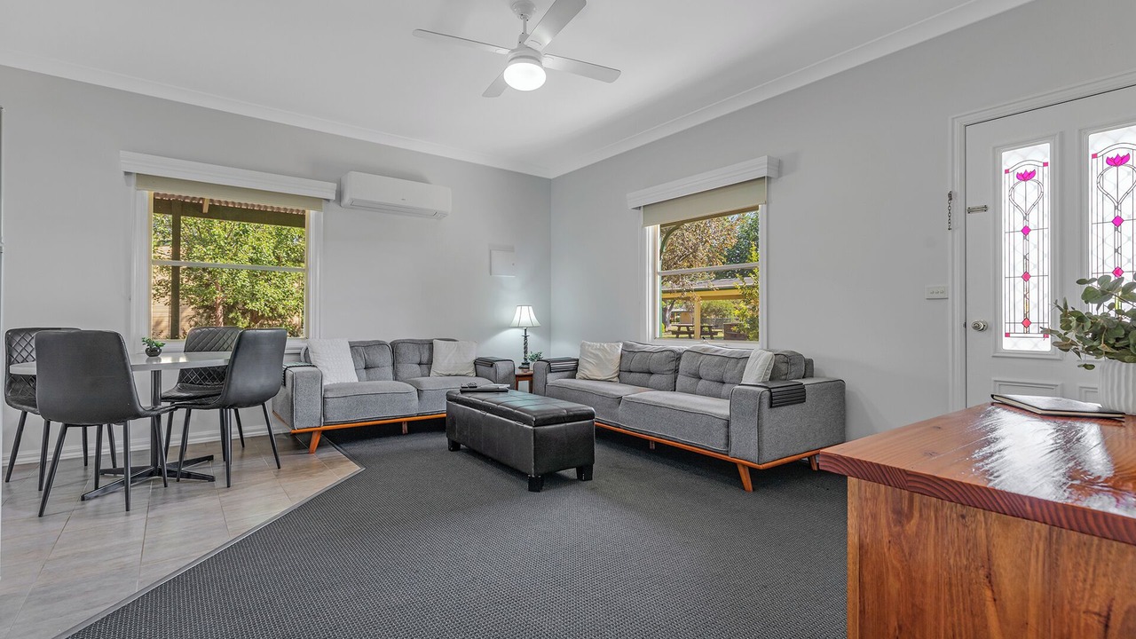 Photo of Livingroom in Moama