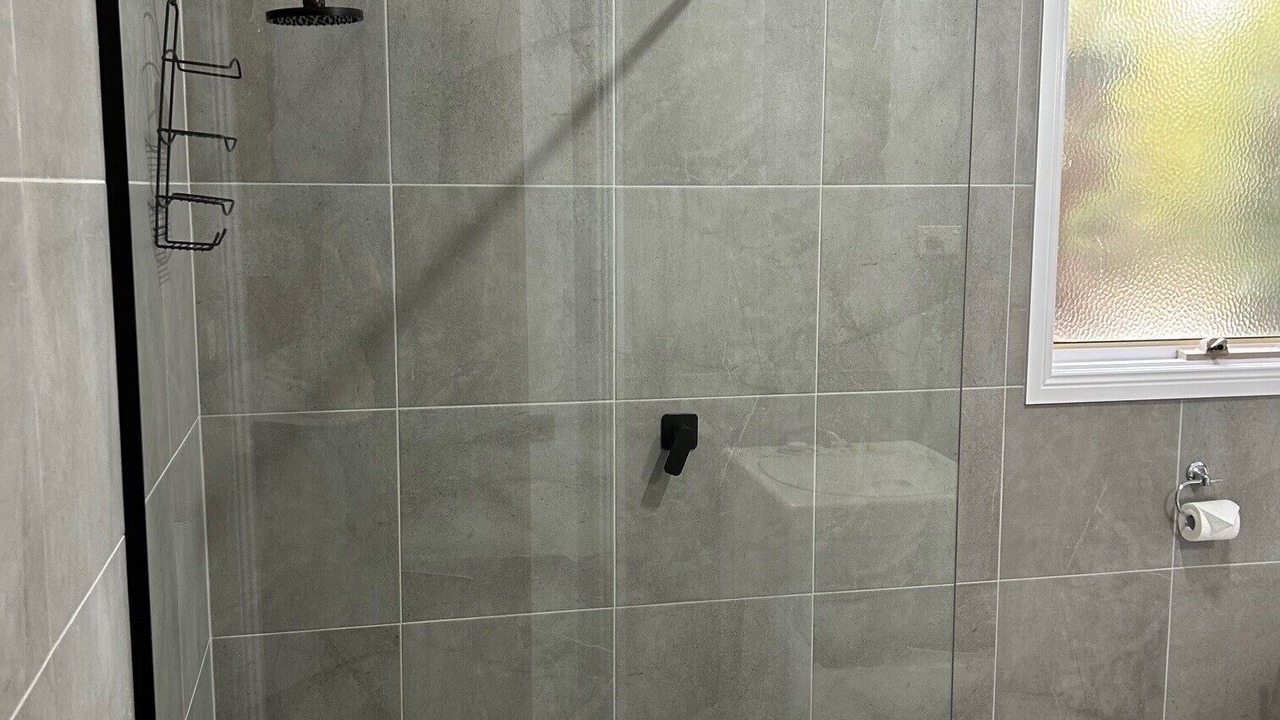 Photo of Bathroom in Moama