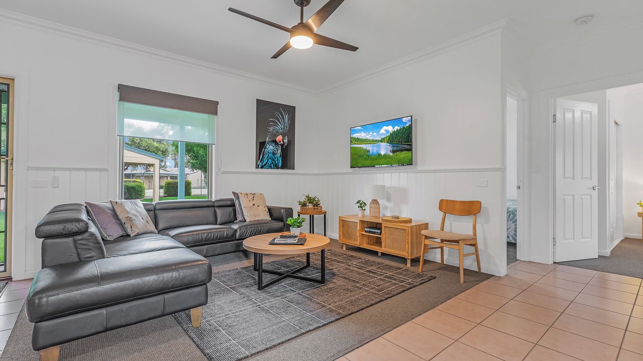 Photo of Livingroom in Moama