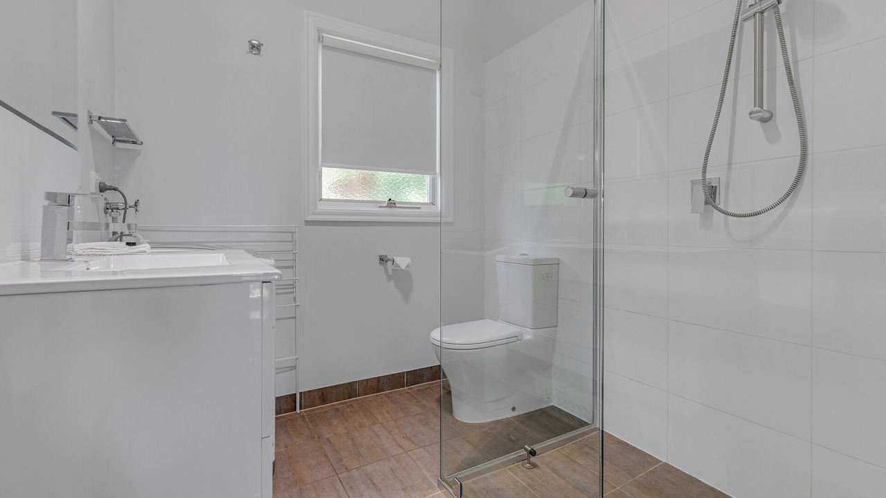 Photo of Bathroom in Moama