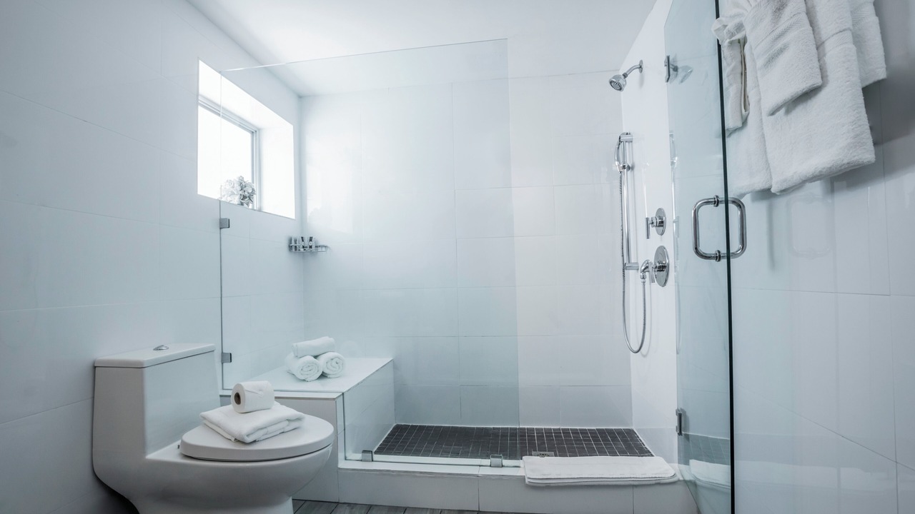 Photo of Bathroom in North Beach