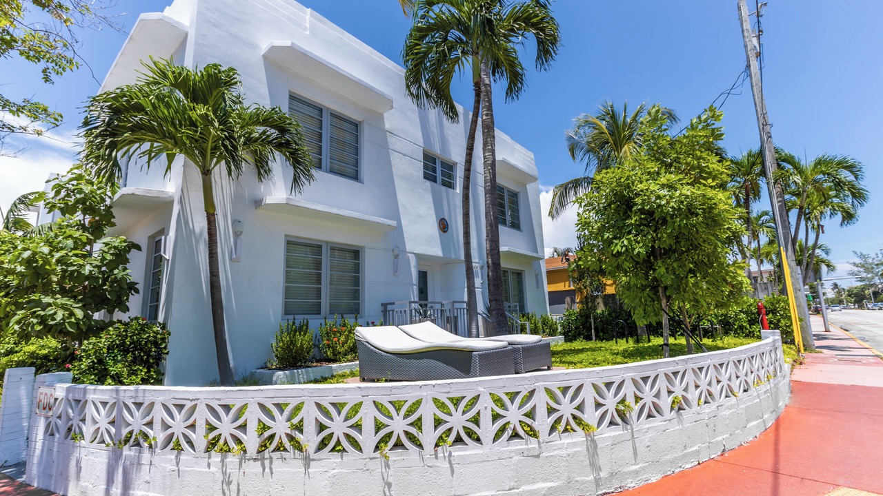 Photo of Outdoor in North Beach