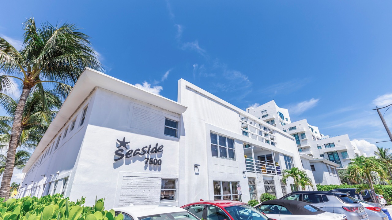 Photo of Outdoor in North Beach