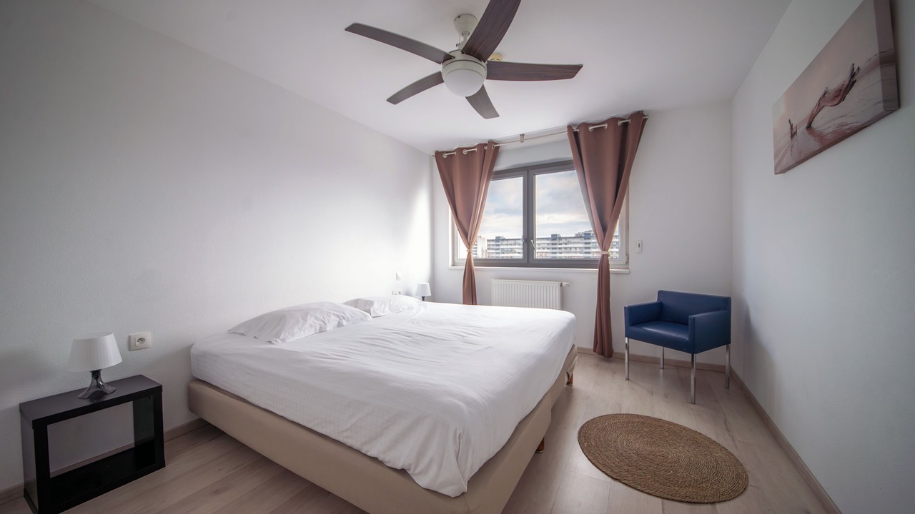 Photo of Bedroom in Mulhouse