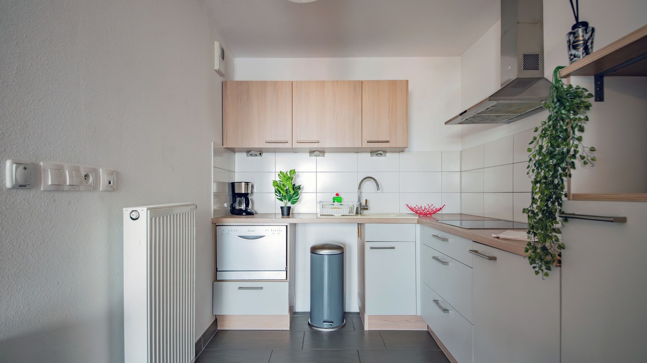 Photo of Kitchen in Mulhouse