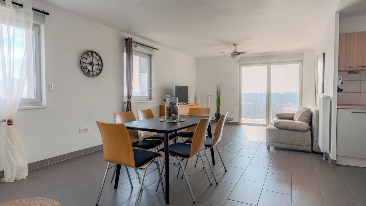 Photo of Livingroom in Mulhouse
