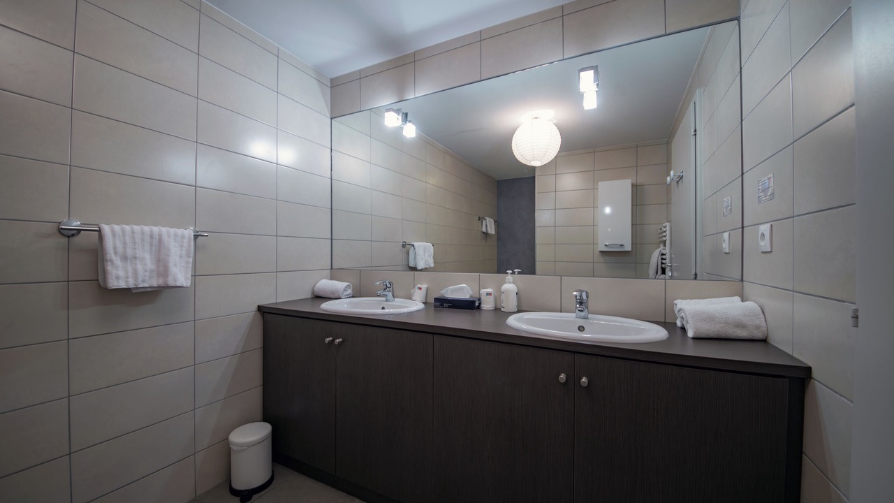 Photo of Bathroom in Mulhouse