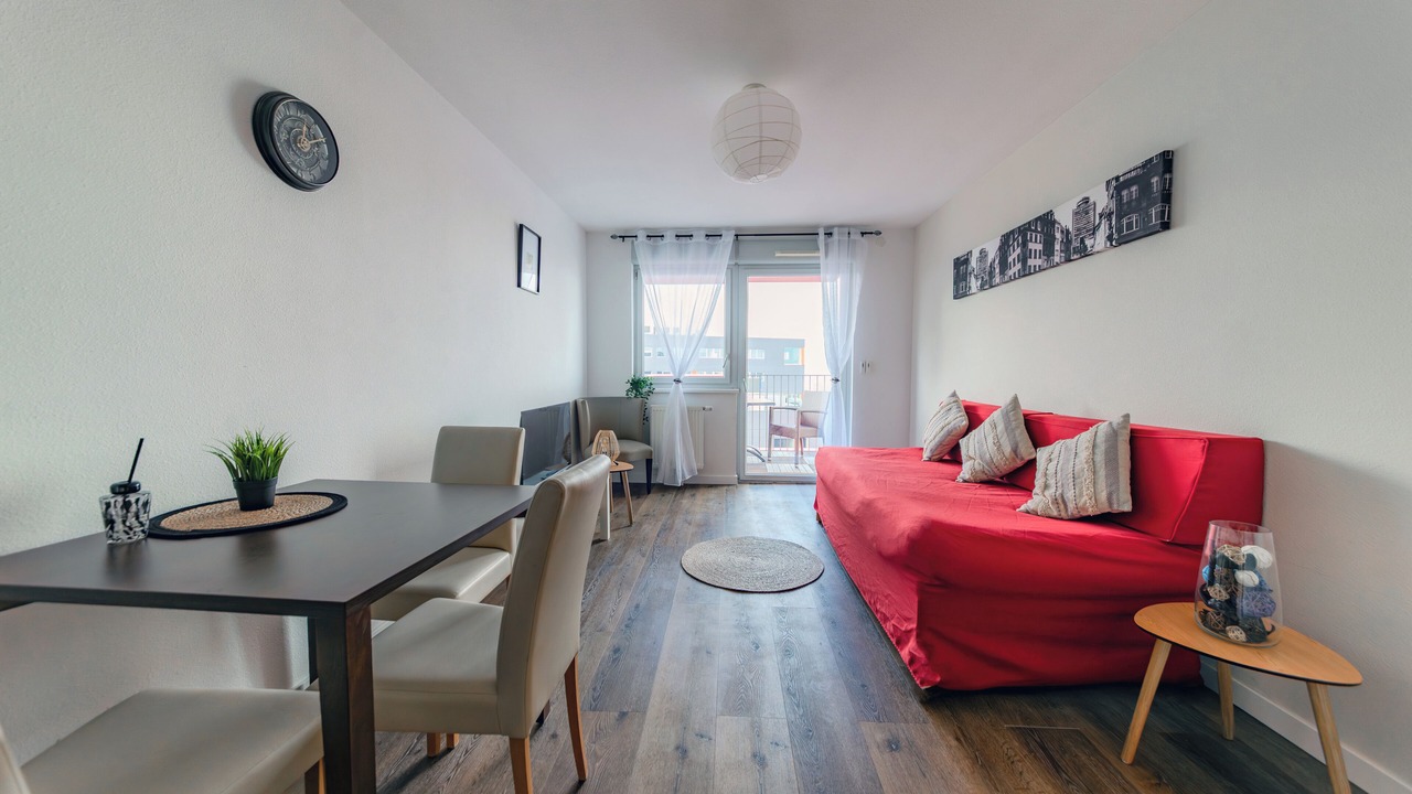 Photo of Livingroom in Mulhouse