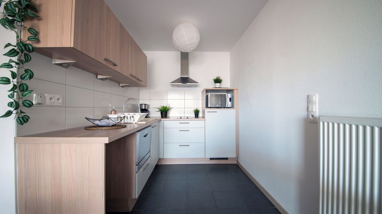 Photo of Kitchen in Mulhouse