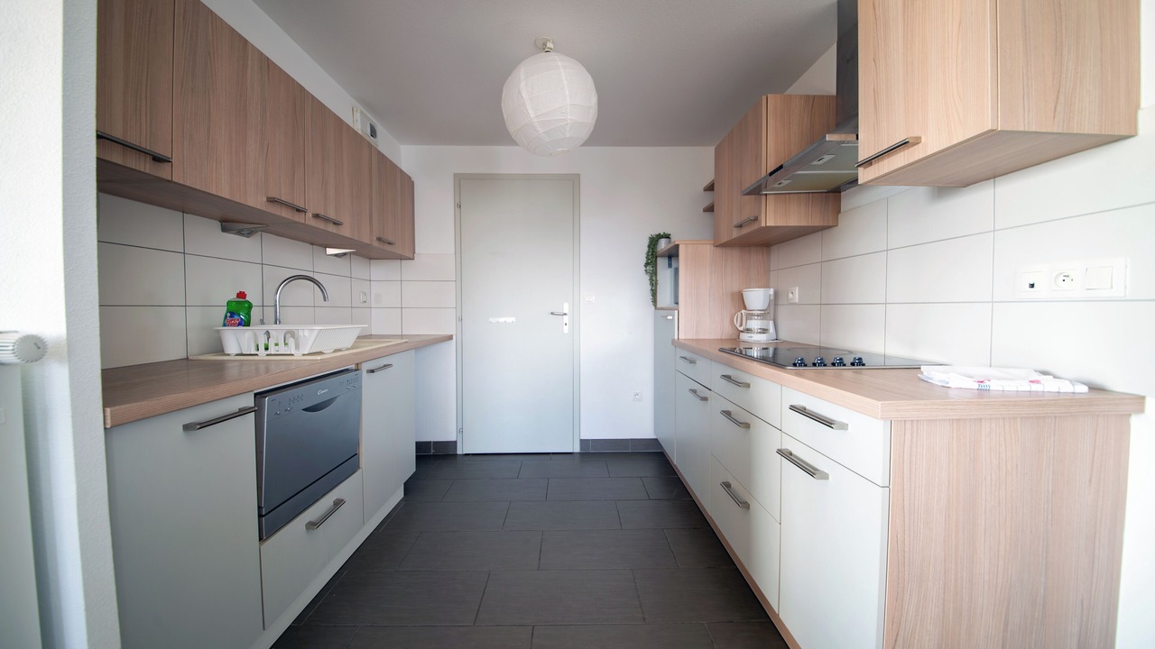 Photo of Kitchen in Mulhouse