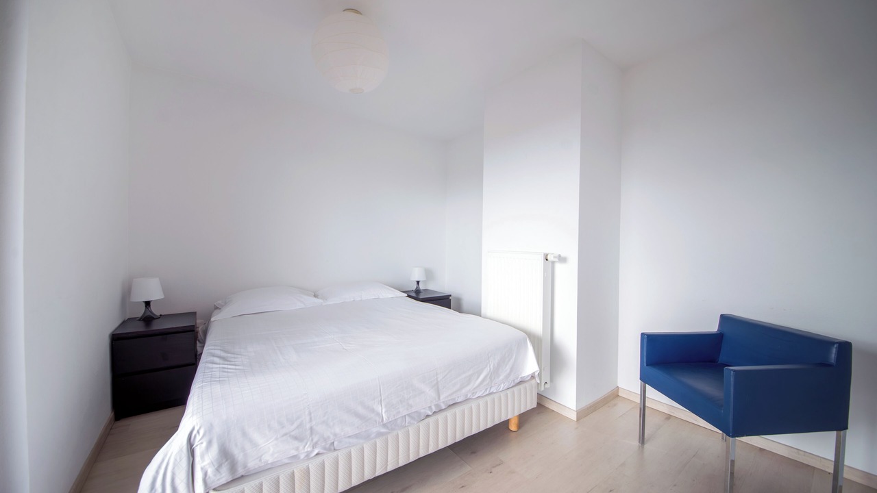 Photo of Bedroom in Mulhouse