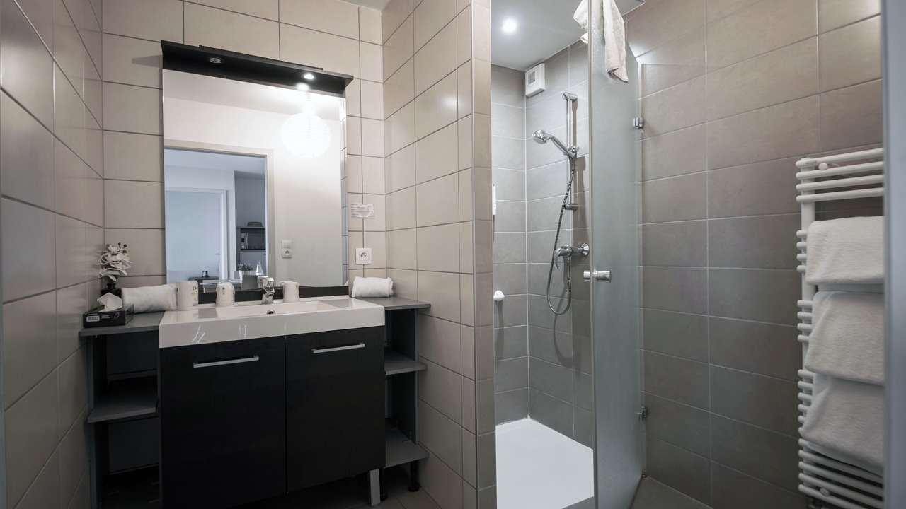 Photo of Bathroom in Mulhouse