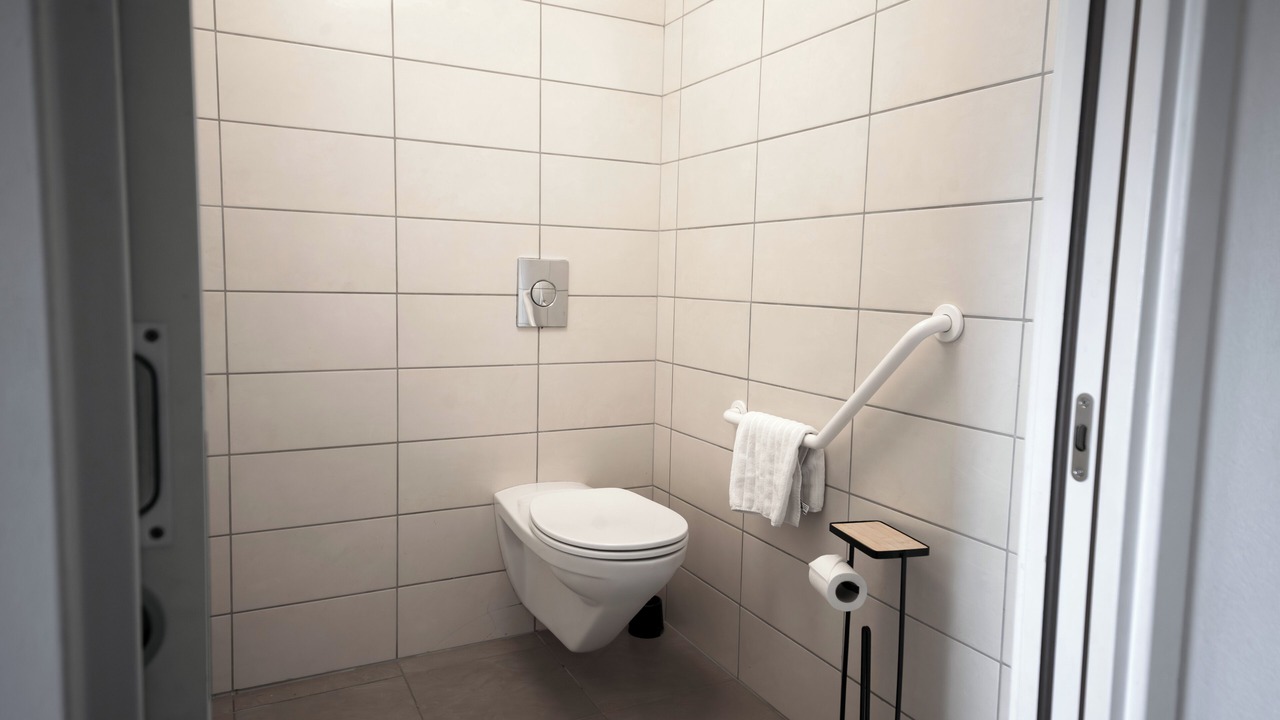 Photo of Bathroom in Mulhouse