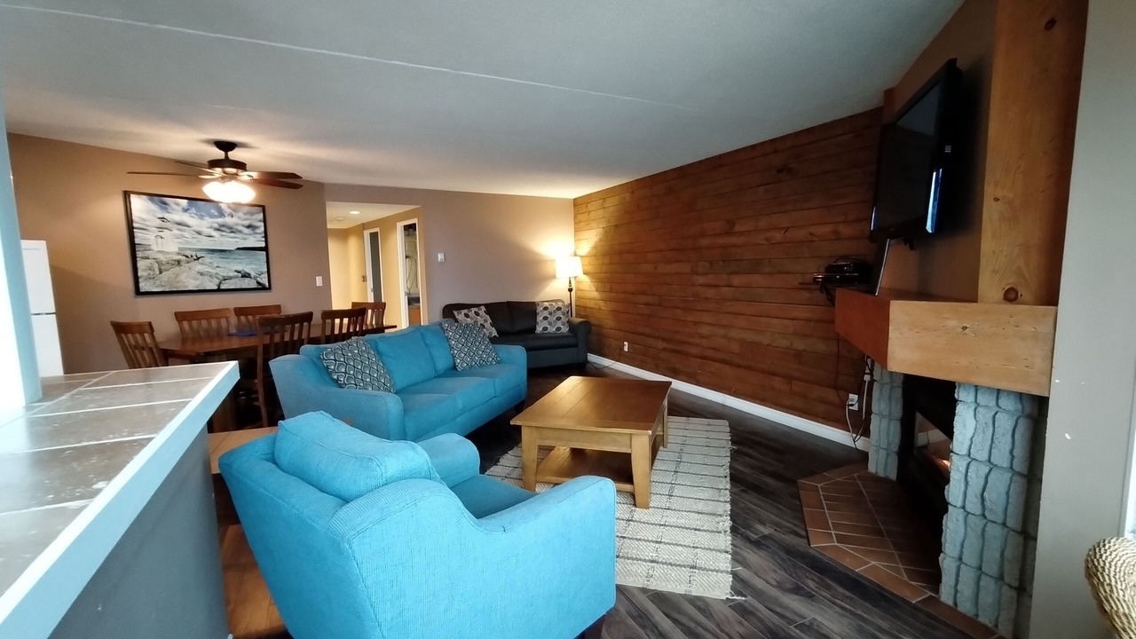 Photo of Livingroom in Thornbury