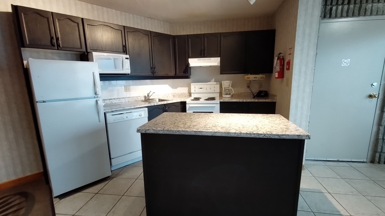 Photo of Kitchen in Thornbury