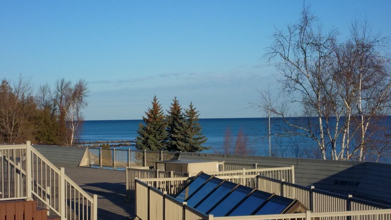 Photo of Patio Balcony in Thornbury
