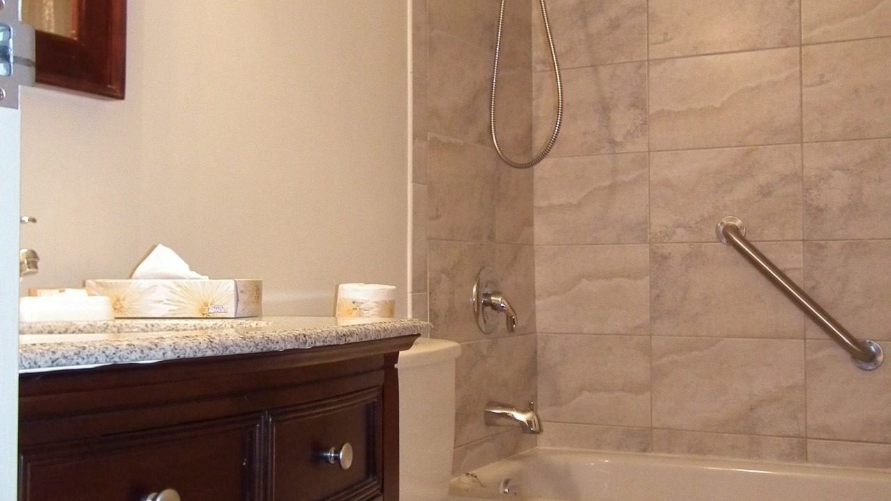 Photo of Bathroom in Thornbury