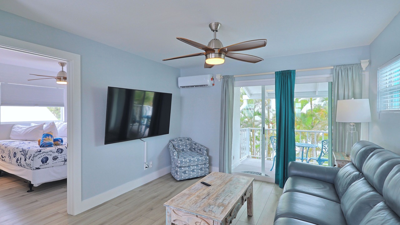 Photo of Livingroom in Siesta Key