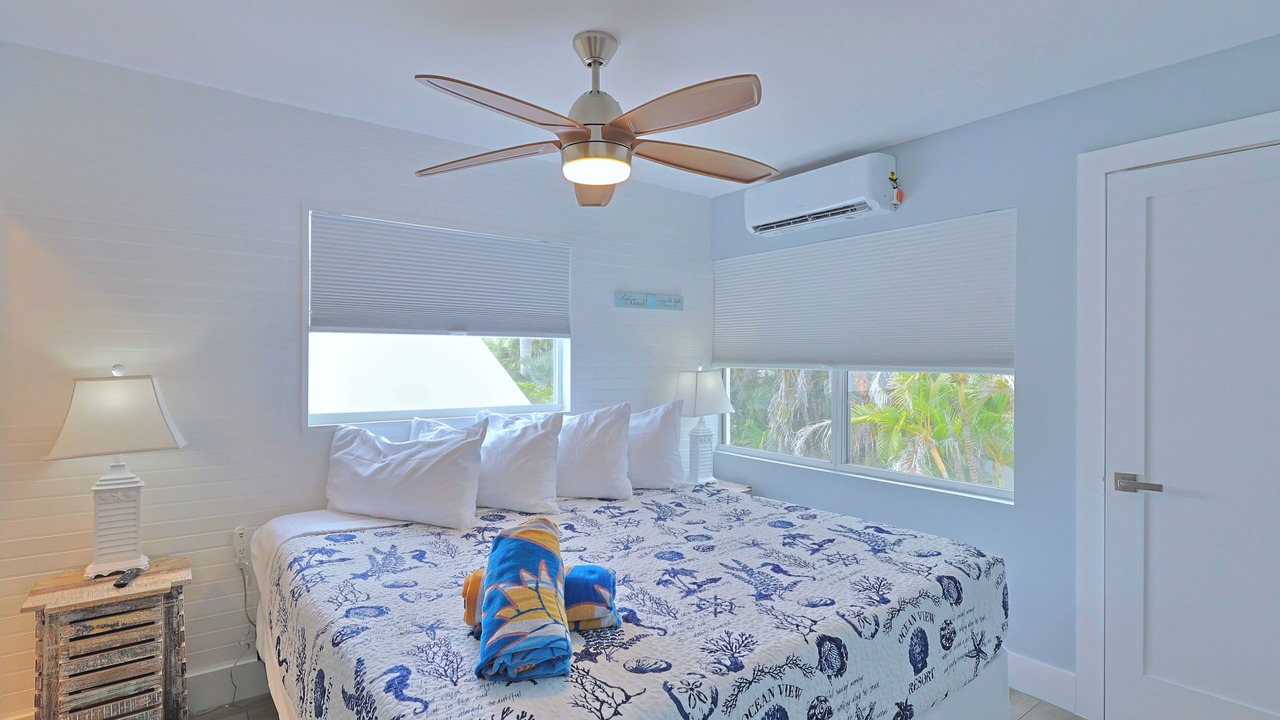 Photo of Bedroom in Siesta Key