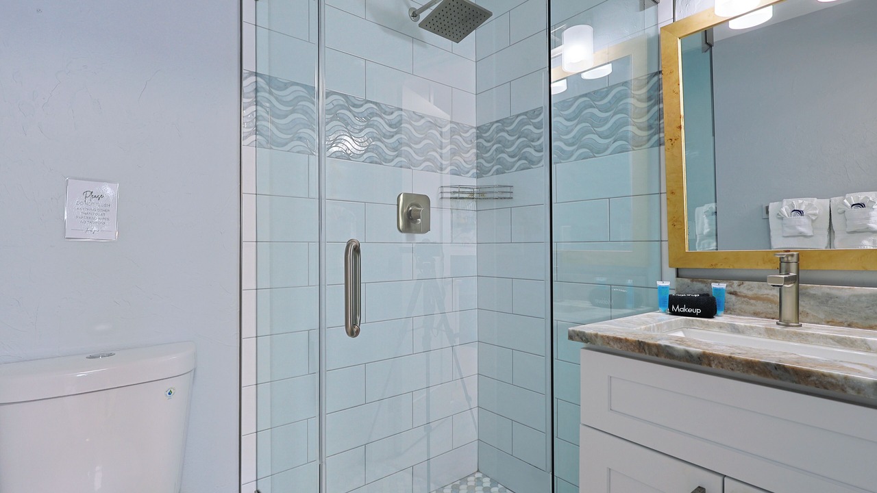 Photo of Bathroom in Siesta Key