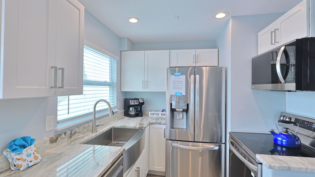 Photo of Kitchen in Siesta Key