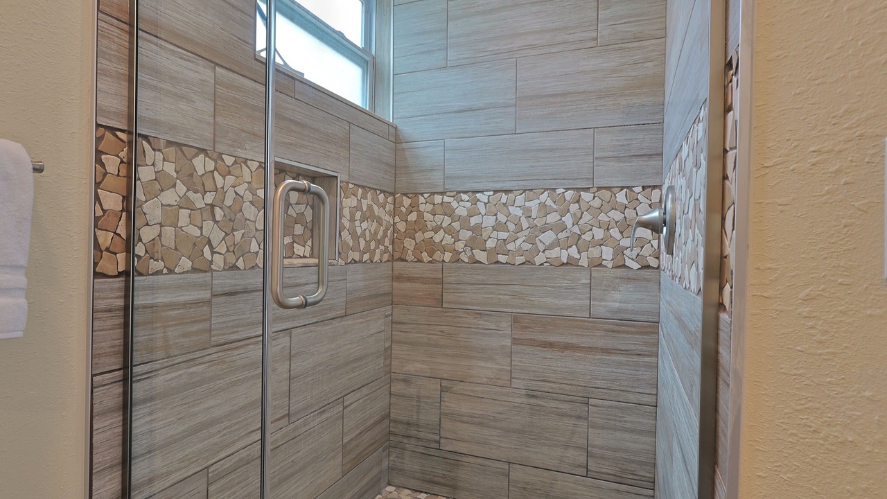 Photo of Bathroom in Siesta Key