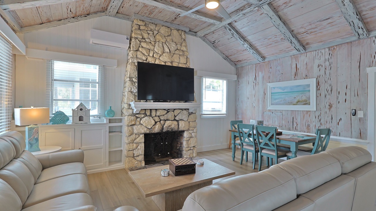 Photo of Livingroom in Siesta Key