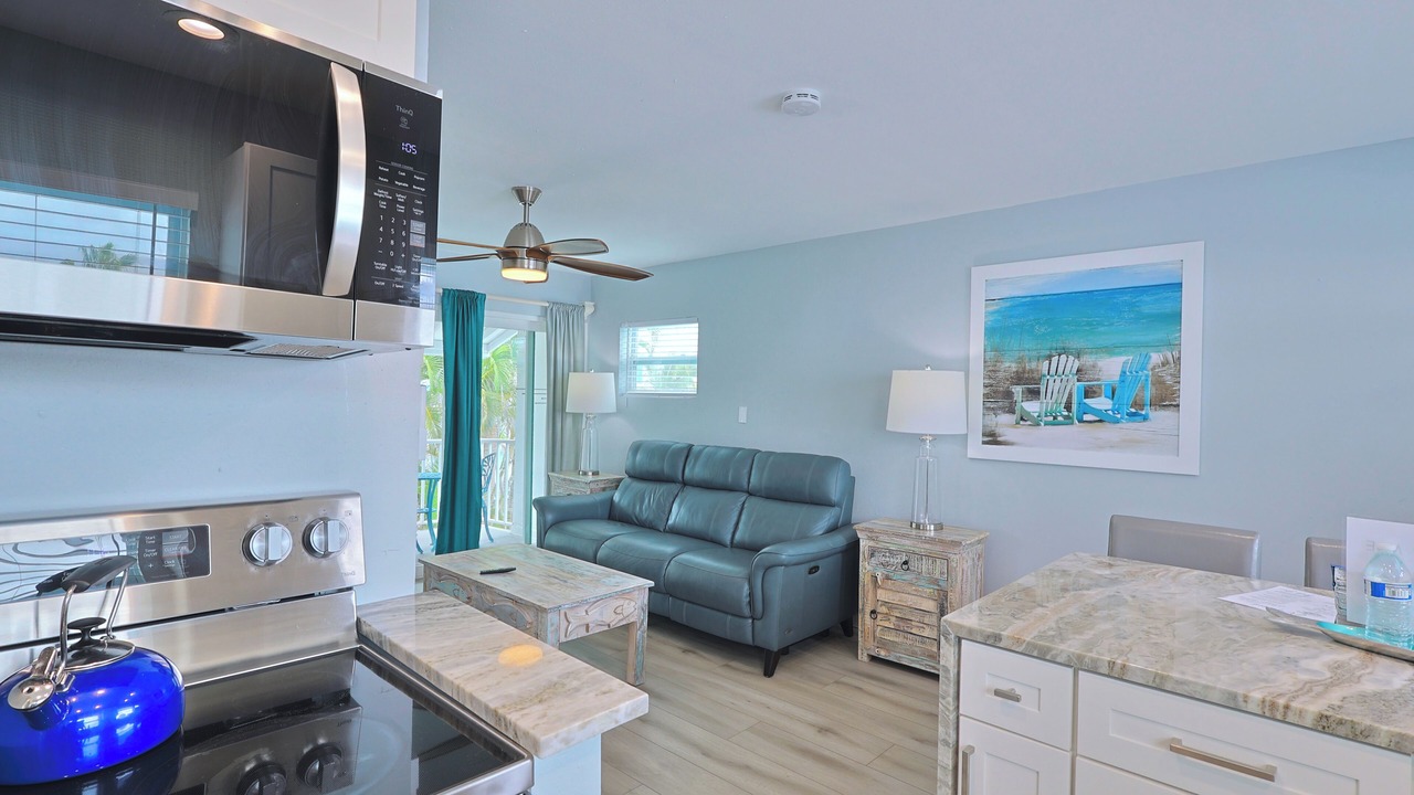 Photo of Kitchen in Siesta Key