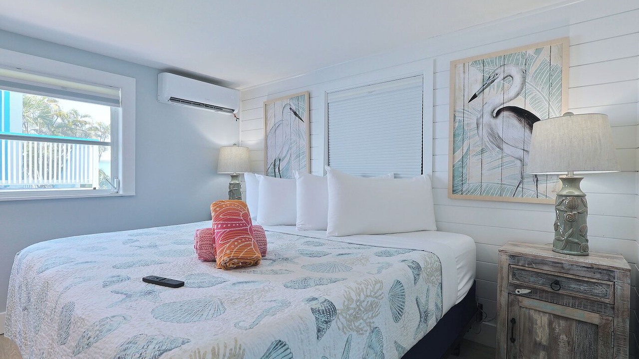 Photo of Bedroom in Siesta Key