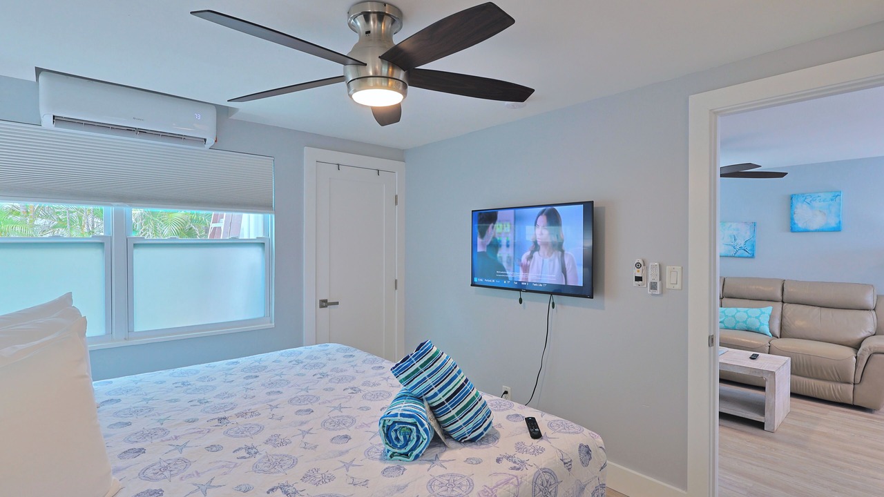 Photo of Bedroom in Siesta Key