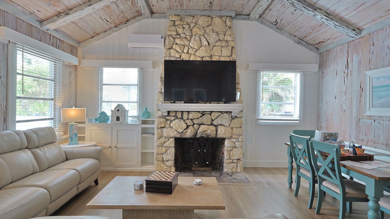 Photo of Livingroom in Siesta Key