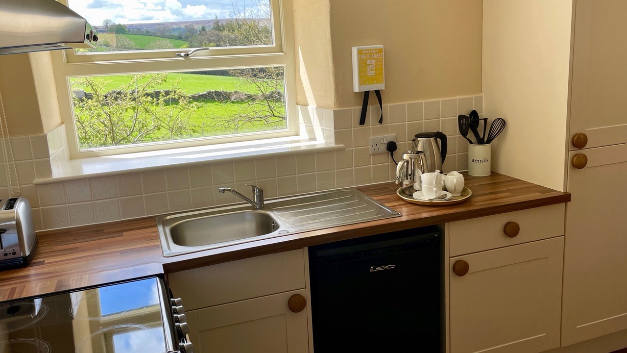 Photo of Kitchen in Danby